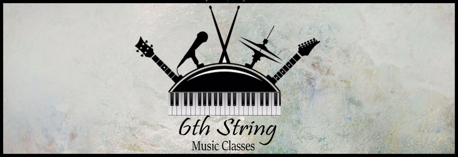 6th String Music Classes